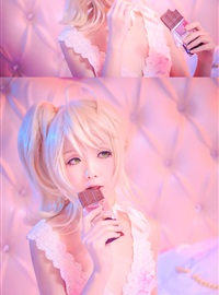 Star's Delay to December 22, Coser Hoshilly BCY Collection 8(58)